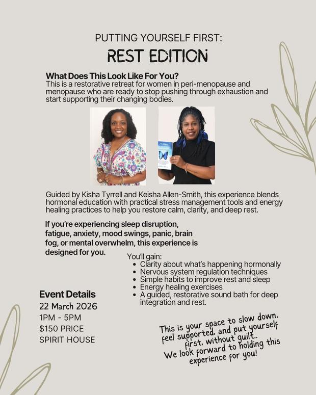Rest Edition Updated
