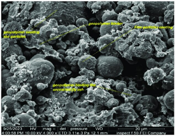 12_SEM image of rammed earth