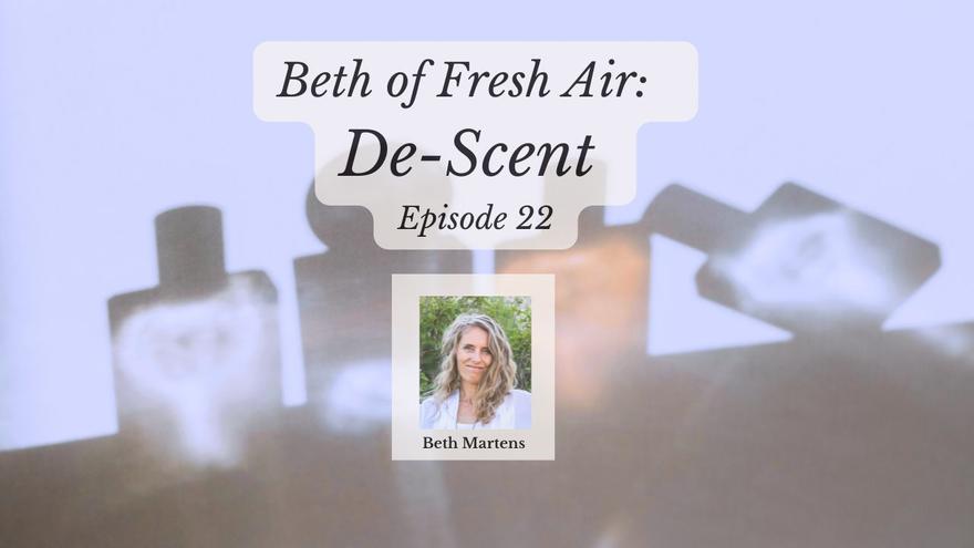 YT Ep 22 Beth of Fresh Air