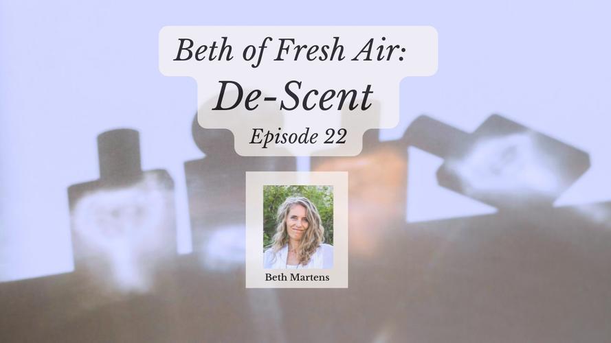 YT Ep 22 Beth of Fresh Air