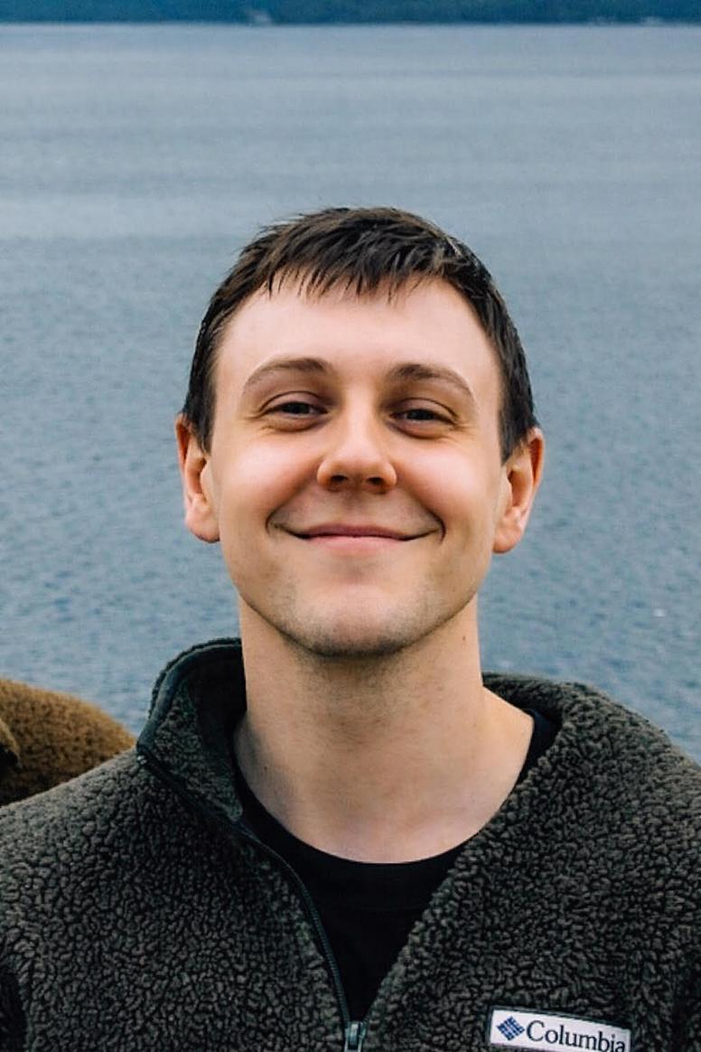 Mathias Lindquist