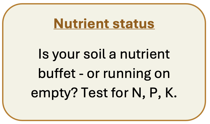 Nutrient