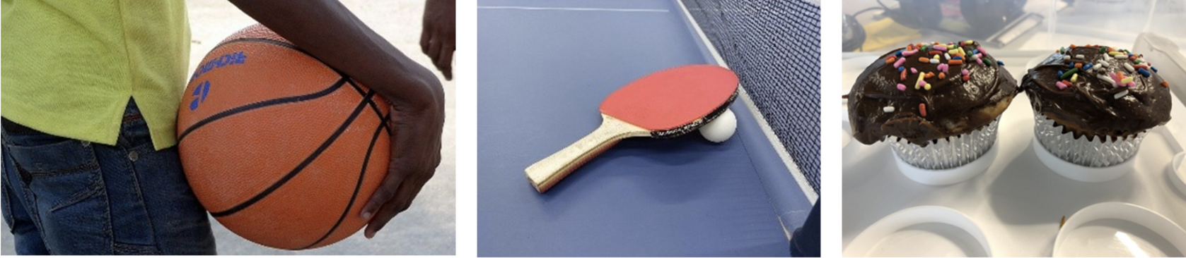 How big is a soil particle