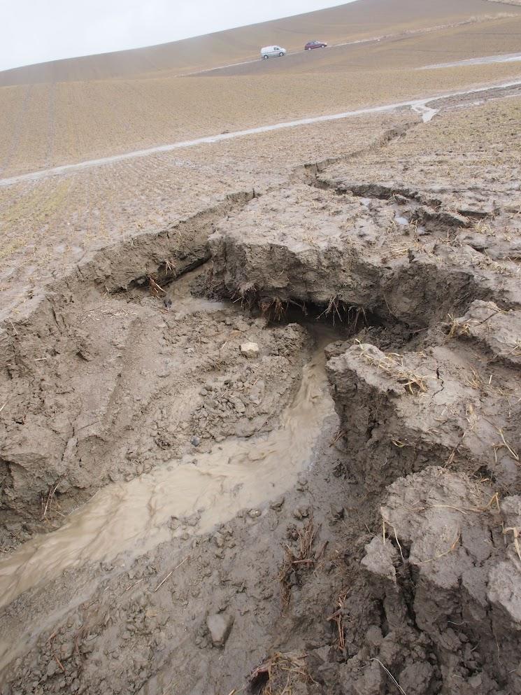 Photo 17 erodibility