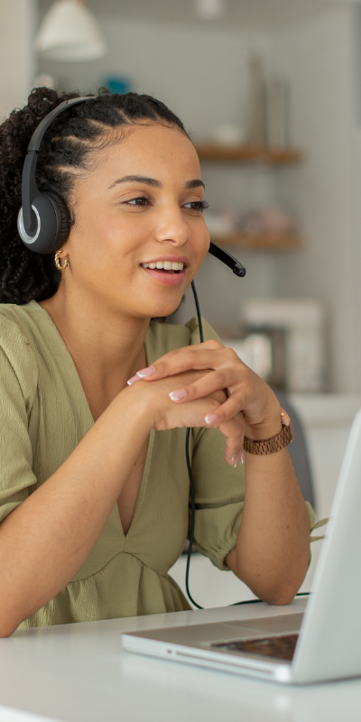 Group Calls The Brain Trust