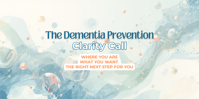 Brain Health Discovery Call (1)