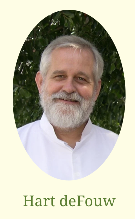 Hart deFouw