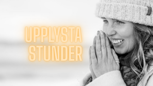 Upplysta stunder 1