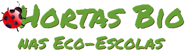Hortas Bio Logo