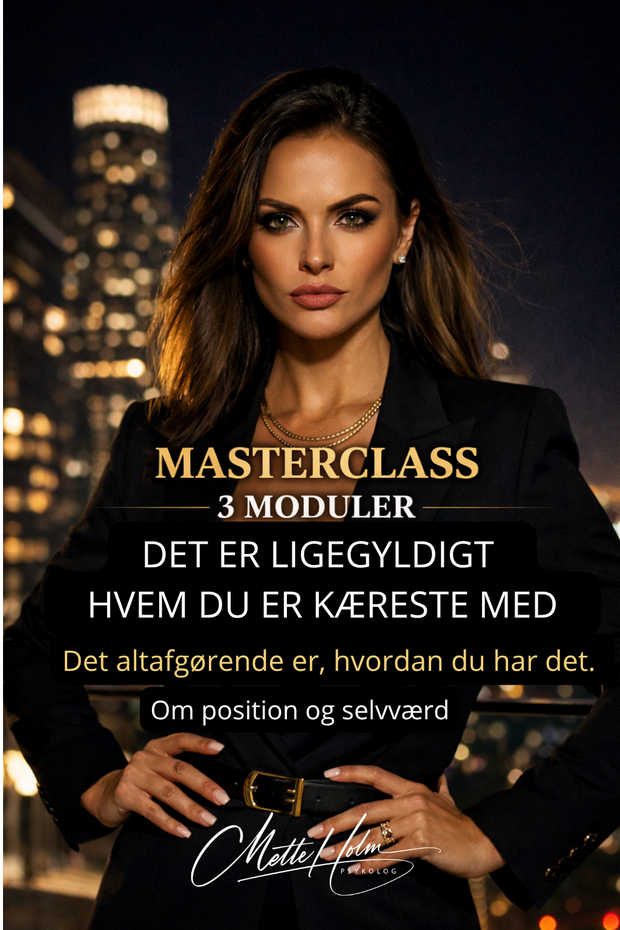 Din afsnitstekst (1)