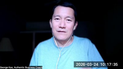 your numbers are perfect right now