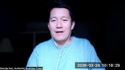 hungry ghost vs true livelihood