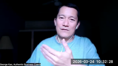 Money work is inner work