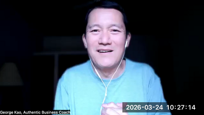 reframing charging money especially for spiritual and artistic