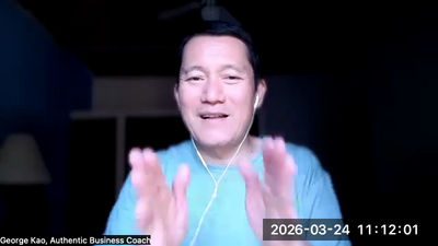 minimum weekly ritual