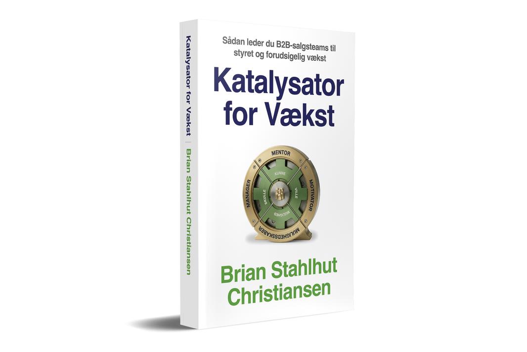 Katalysator for Vækst 4