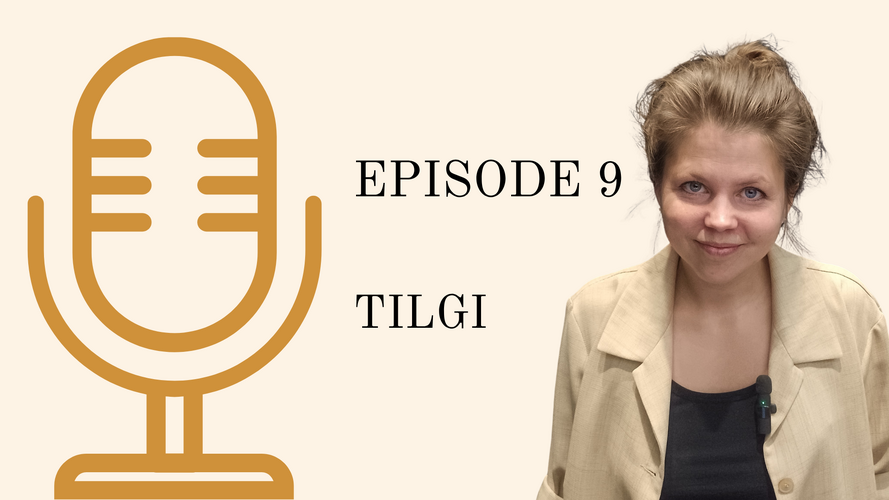 EPISODE 9