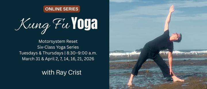 KUNG FU YOGA 2 = Ray Crist (1)