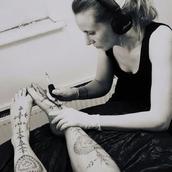 Foto: Tailormade Tattoos