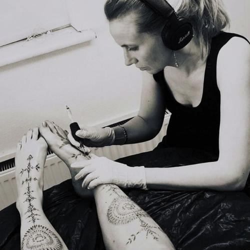 Foto: Tailormade Tattoos