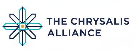 The Chrysalis Alliance logo