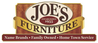 joes furniture logo