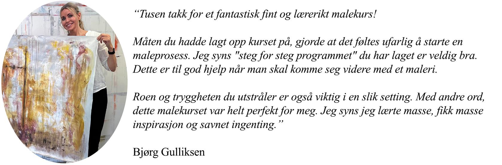 Takk fra Bj&oslash;rg 11