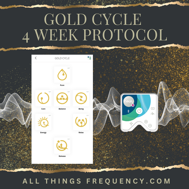 GoldCycleProtocol