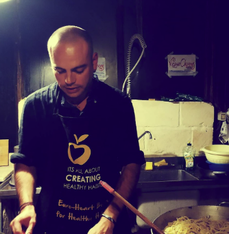 Cristian new wellness