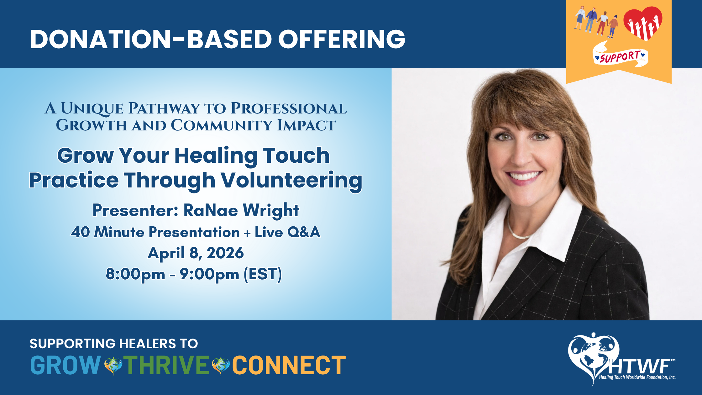 The Benefits of Volunteering2