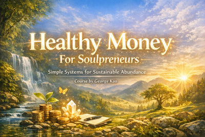Healthy Money Course 8