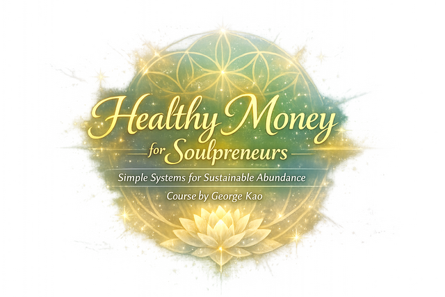 Healthy Money Course 4