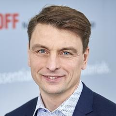 Michael Nielsen Beckhoff