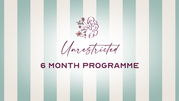Unrestricted 6 months
