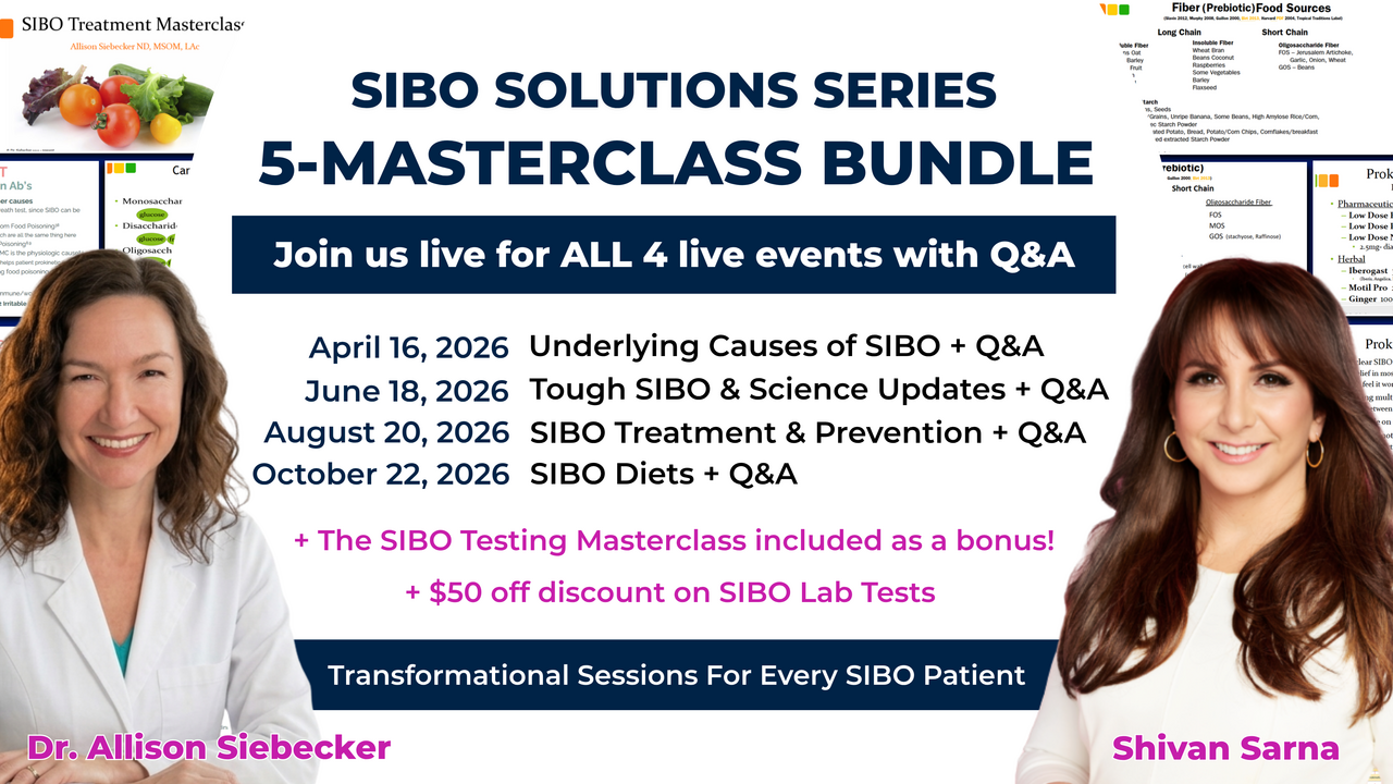 5 MC Bundle With Dates