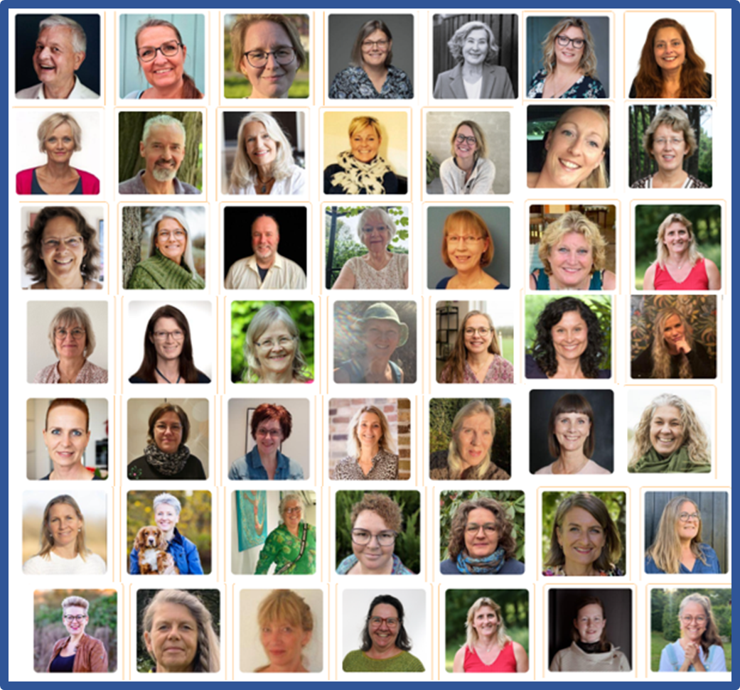 Generalforsamling 2026