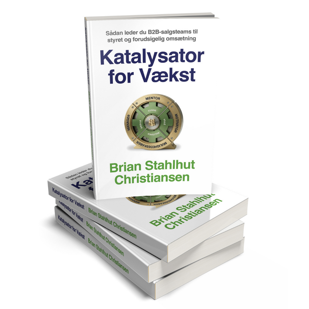 Katalysator for Vækst 26 - NB