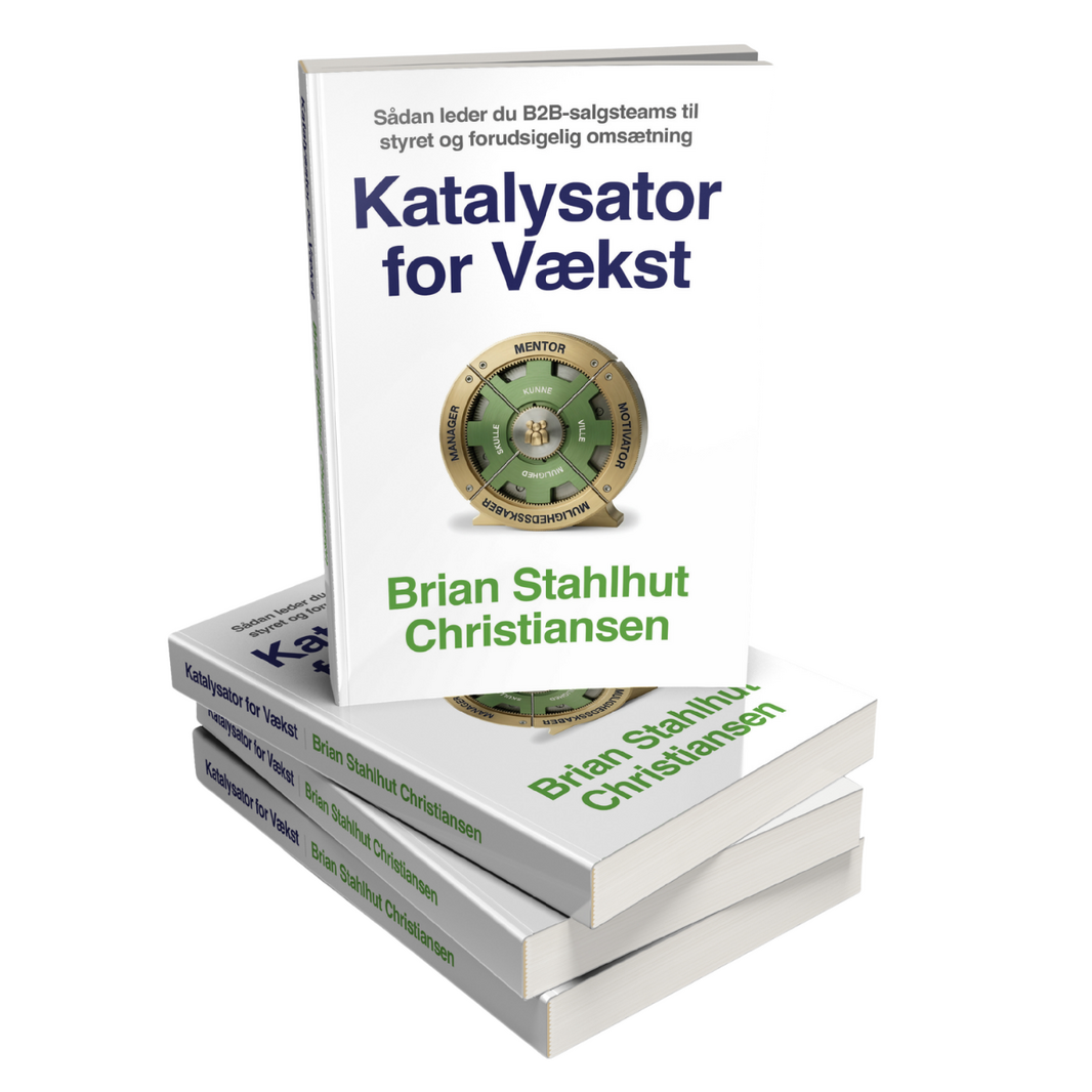 Katalysator for Vækst 26 - NB