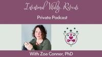 IVR Private Podcast