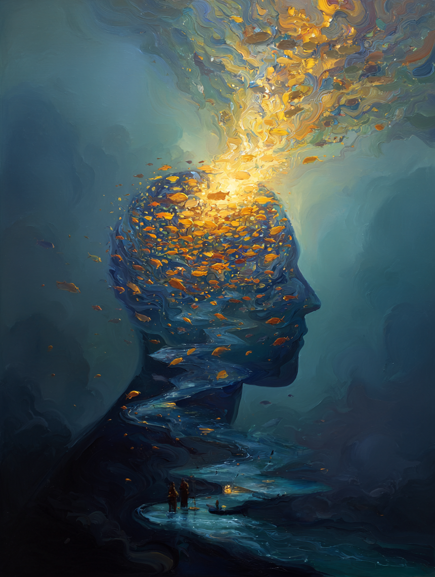 artistic_view_of_Samkhya_philosophy
