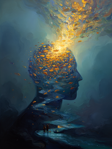 artistic_view_of_Samkhya_philosophy