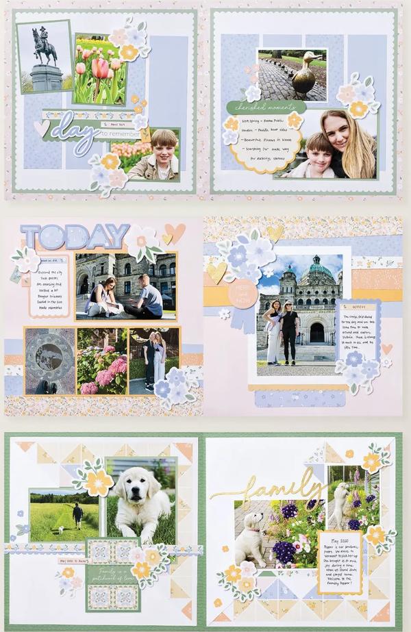 167723 Heirloom Boutique SBK