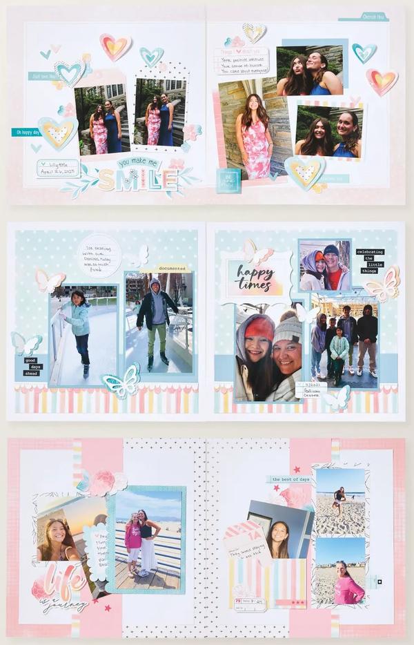 167711 Extraordinary Life SBK