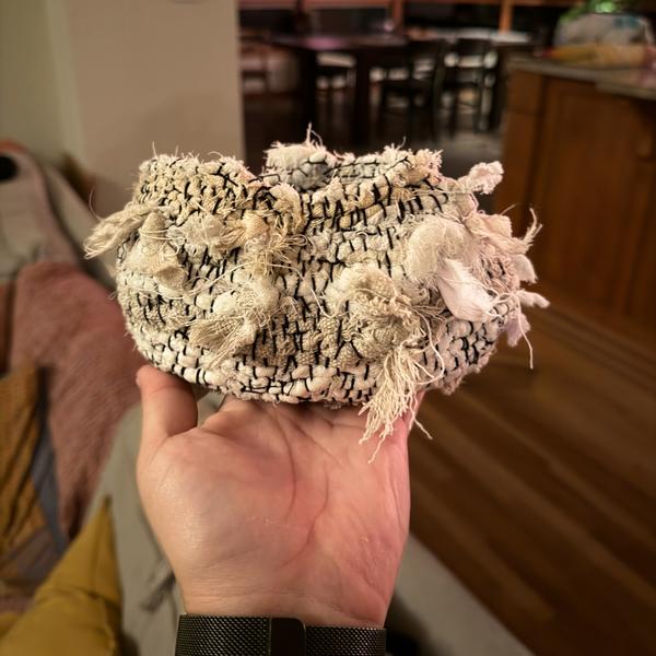 BBHenryArt Stitched Bowl 1