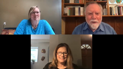 Webinar Panel on Home Education (Sept 17, 2020)
