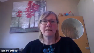 Parenting in a Pandemic_ Q&A Panel (April 9, 2020)