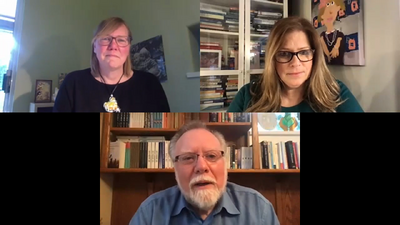 Parenting in a Pandemic_ Q&A Panel (April 30, 2020)