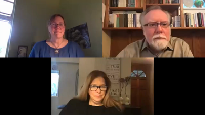 Parenting in a Pandemic_ Q&A Panel (May 14, 2020)