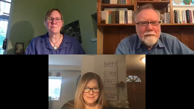 Parenting in a Pandemic_ Q&A Panel (May 21, 2020)