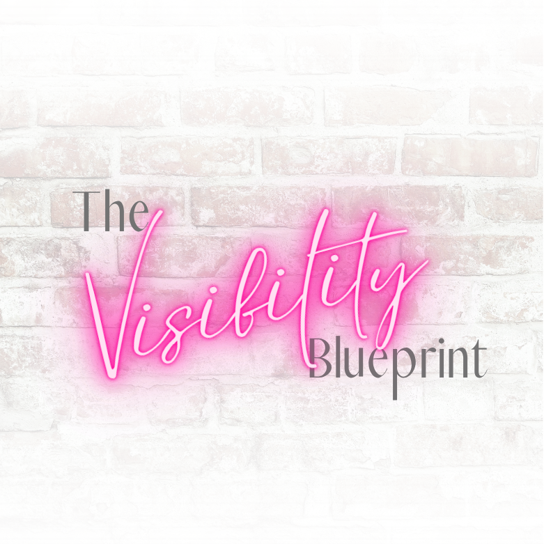 The Visibility Blueprint 250x250 (1)